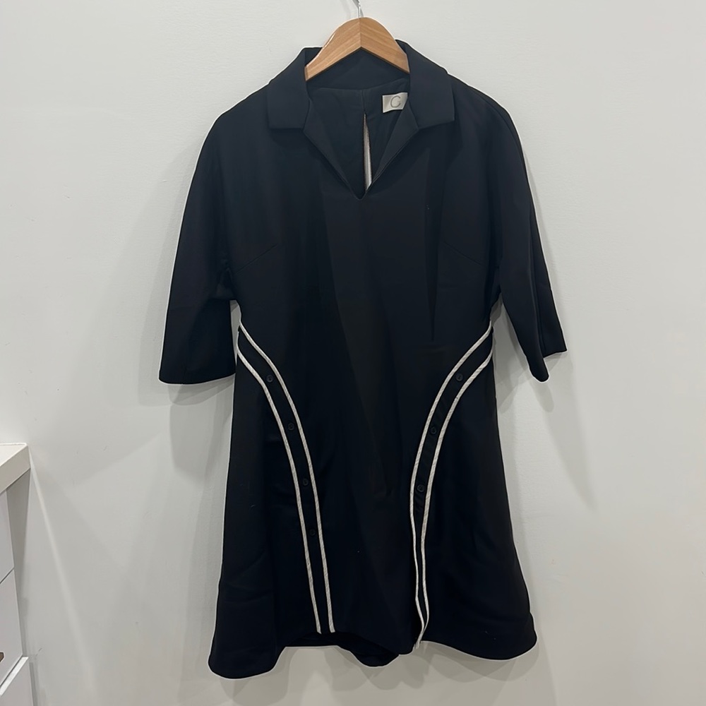 CG Black Dress size 10